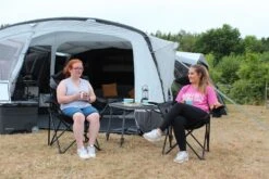 Outdoor Revolution Airedale 9DSE Tent With Footprint And Lounge Liner 24 Outdoor Revolution Airedale 9DSE Tent With Footprint And Lounge Liner -Kampo Shop 10 3 1