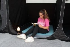 Outdoor Revolution Airedale 9DSE Tent With Footprint And Lounge Liner 27 Outdoor Revolution Airedale 9DSE Tent With Footprint And Lounge Liner -Kampo Shop 13 3 1