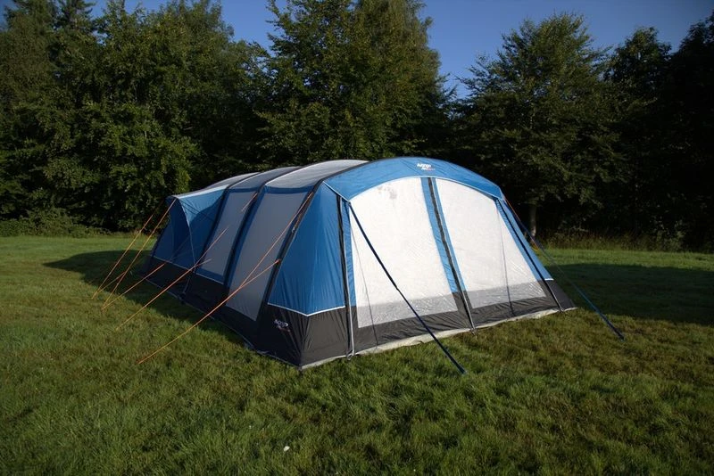 Vango Rome II 650XL Airbeam Tent - With Free Footprint 14 Vango Rome II 650XL Airbeam Tent - With Free Footprint - Image 12