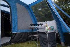 Vango Rome II 650XL Airbeam Tent - With Free Footprint 28 Vango Rome II 650XL Airbeam Tent - With Free Footprint -Kampo Shop 2021 vango tents airbeam lifestyle rome 650XL lo4 small