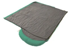 Outwell Campion Sleeping Bag Green -Kampo Shop 230259 Campion Feature photo 2