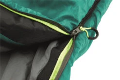Outwell Campion Sleeping Bag Green -Kampo Shop 230259 Campion Feature photo 4