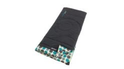 Outwell Circles Kids Navy Sleeping Bag