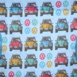 Volkswagen Pop-Up Festival Tent -Kampo Shop 23434 3