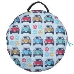 Volkswagen Pop-Up Festival Tent -Kampo Shop 23434 4