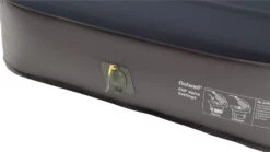 Outwell Dreamboat 16cm Single Self Inflating Mat -Kampo Shop 290496 DreamboatSingle16.0cm Featurephoto5