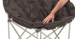 2 X Outwell Casilda XL Chair