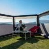 Vango Airbeam Windbreak 3 Panel (Elements Proshield) 2 Vango Airbeam Windbreak 3 Panel (Elements Proshield) -Kampo Shop 3 panel