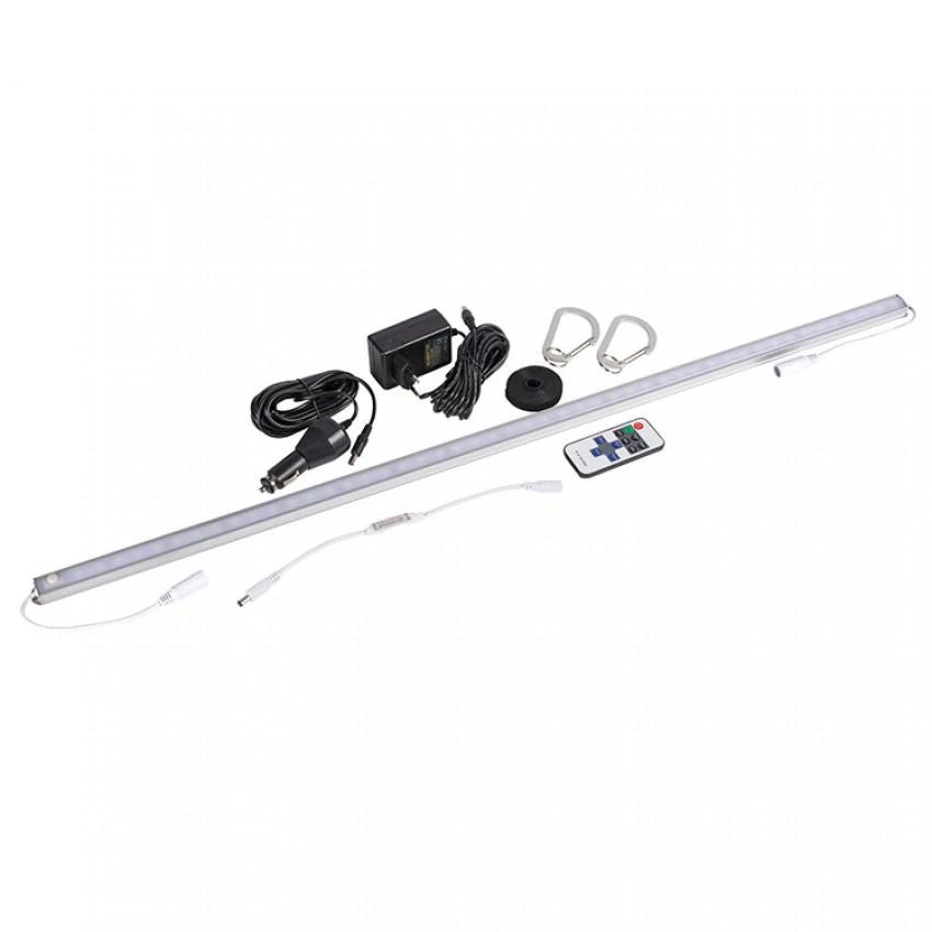 Kampa Sabre Link 48 LED Light Starter Kit 3 Kampa Sabre Link 48 LED Light Starter Kit