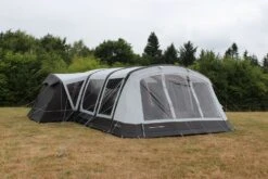 Outdoor Revolution Airedale 7.0SE Air Tent (2023) Including Footprint & Lounge Liner -Kampo Shop 3 7