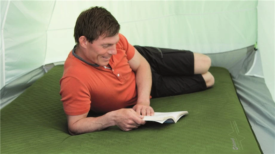 Outwell Dreamcatcher Double 5cm Self Inflating Mat 6 Outwell Dreamcatcher Double 5cm Self Inflating Mat - Image 4