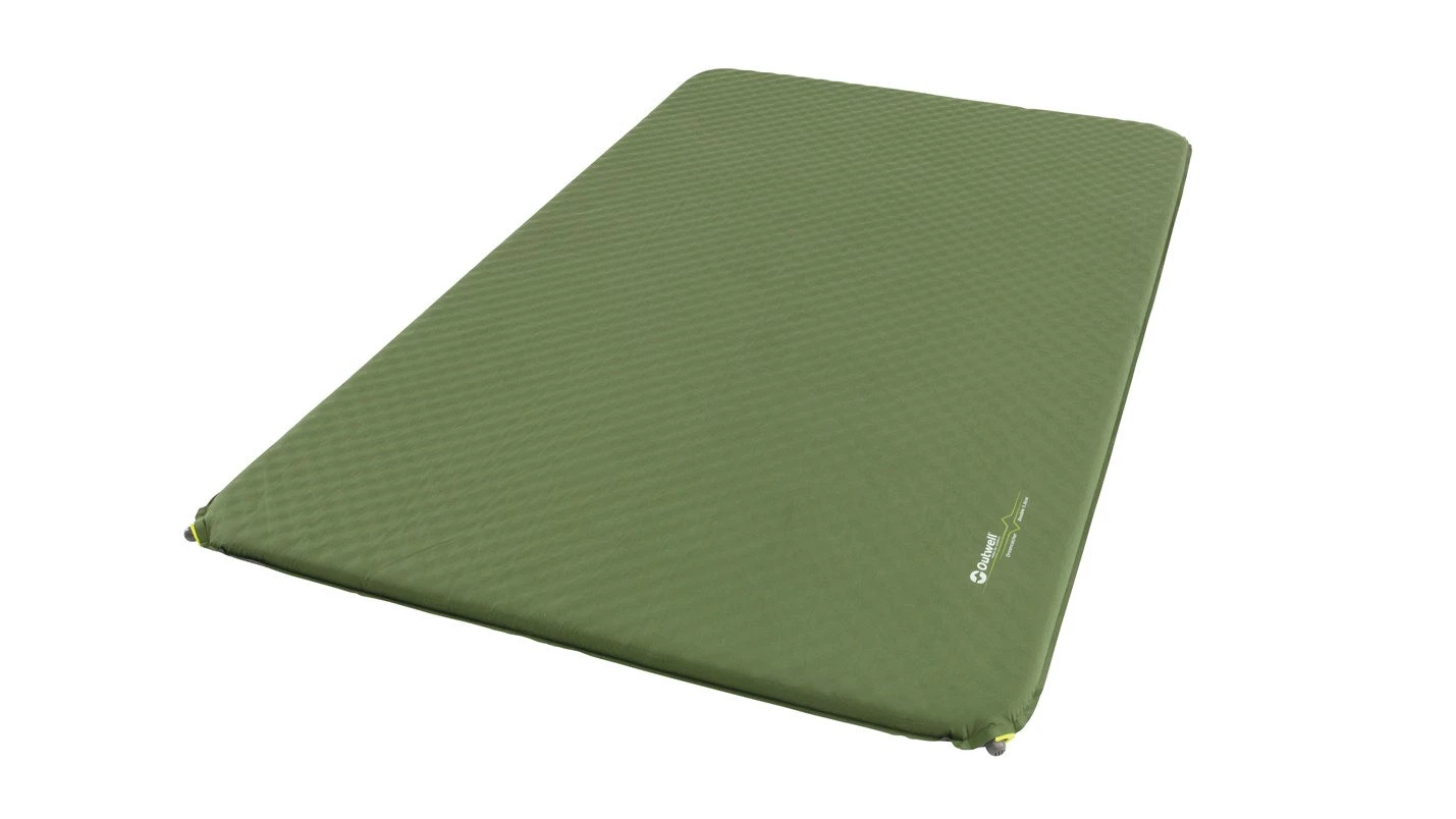Outwell Dreamcatcher Double 5cm Self Inflating Mat 3 Outwell Dreamcatcher Double 5cm Self Inflating Mat