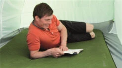 Outwell Dreamcatcher Double 7.5 CM Self Inflating Mat -Kampo Shop 400002 DreamcatcherDouble7.5cm Featurephoto4