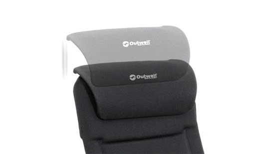 Outwell Kenai Chair X 2 7 Outwell Kenai Chair X 2 - Image 5