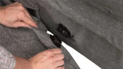 Outwell Lake Erie Ottoman 9 Outwell Lake Erie Ottoman -Kampo Shop 470270 Lake Erie Inflatable Ottoman Feature photo 4