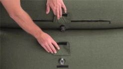 Outwell Laze Inflatable Set -Kampo Shop 470422 LazeInflatableSet Featurephoto5