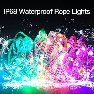 USB Powered 10M Dream Chasing Flagpole Led Light 12 USB Powered 10M Dream Chasing Flagpole Led Light - Image 10