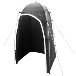 New Products 1 Kampa Loo Loo Toilet Shower Tent