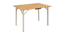 Outwell Kamloops Table 7 Outwell Kamloops Table -Kampo Shop 530042 Kamloops Main photo 1
