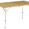 Outwell Custer L Table 1 Outwell Custer L Table -Kampo Shop 530046 Custer L Main photo 1