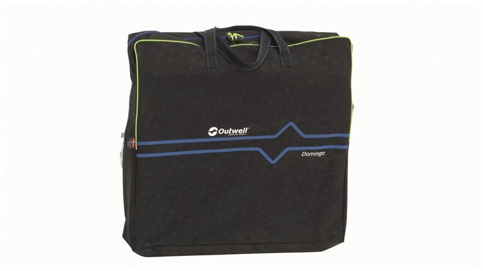 Outwell Domingo Cupboard 4 Outwell Domingo Cupboard - Image 2