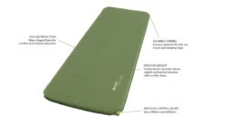 Outwell Dreamcatcher Single 7.5cm Self Inflating Mat -Kampo Shop 5aa2f6c4 95b0 4067 8957 8875a75675a8