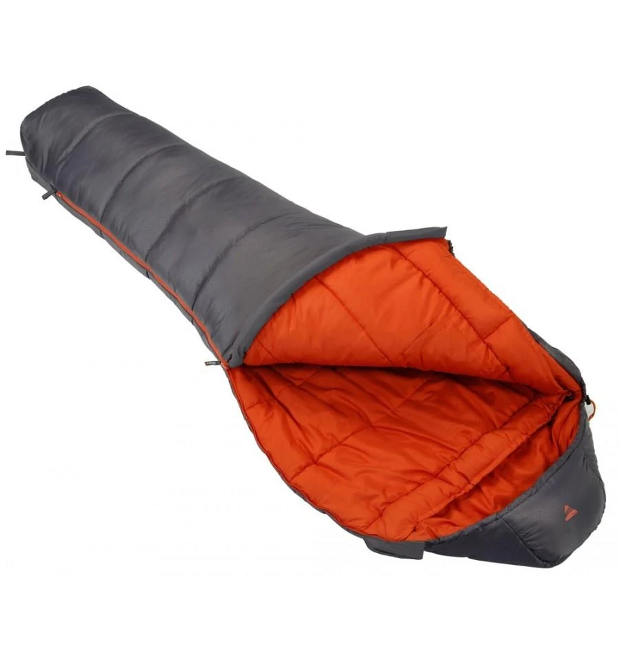 Vango Nitestar Alpha 350 Sleeping Bag 4 Vango Nitestar Alpha 350 Sleeping Bag - Image 2