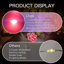 USB Powered 10M Dream Chasing Flagpole Led Light 26 USB Powered 10M Dream Chasing Flagpole Led Light -Kampo Shop 71f0fsvf1ll. ac sl1500