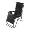 Dometic Opulence Firenze Reclining Chair.