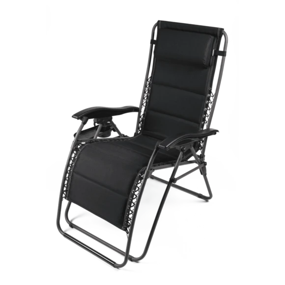 Dometic Opulence Firenze Reclining Chair. 3 Dometic Opulence Firenze Reclining Chair.