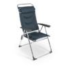 Kampa Dometic Lusso Milano Chair - Ocean Blue 1 Kampa Dometic Lusso Milano Chair - Ocean Blue -Kampo Shop 81 03 dometic milano 9120001214 78103 11