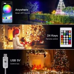 USB Powered 10M Dream Chasing Flagpole Led Light 27 USB Powered 10M Dream Chasing Flagpole Led Light -Kampo Shop 81gddp4jyll. ac sl1500