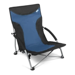 Kampa Sandy Low Chair Midnight