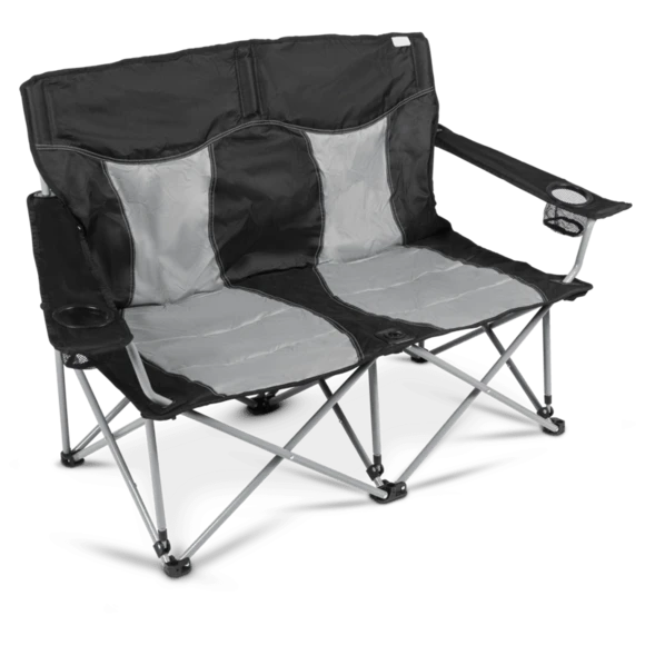 Kampa Lofa Double Chair Fog 3 Kampa Lofa Double Chair Fog
