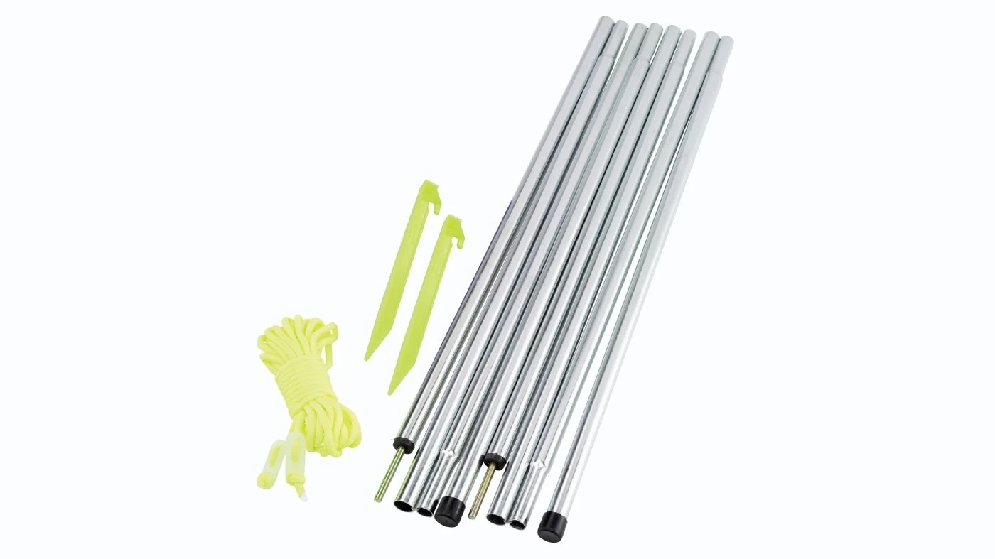 Outwell Upright Pole Set 200 Cm 3 Outwell Upright Pole Set 200 Cm