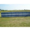 Blue Diamond’s Traditional Windbreaks 9 Pole Navy / Burgundy