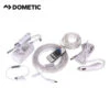 Dometic Sabre LINK Flex Starter Kit 45 1 Dometic Sabre LINK Flex Starter Kit 45 -Kampo Shop 9120000347 sabrelink flex starter 1