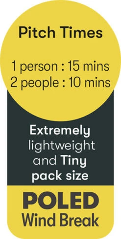 Quest Falcon 500 Windbreak -Kampo Shop A1037 9 midsize