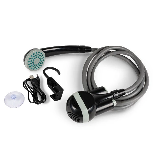 Kampa Power Shower 3 Kampa Power Shower