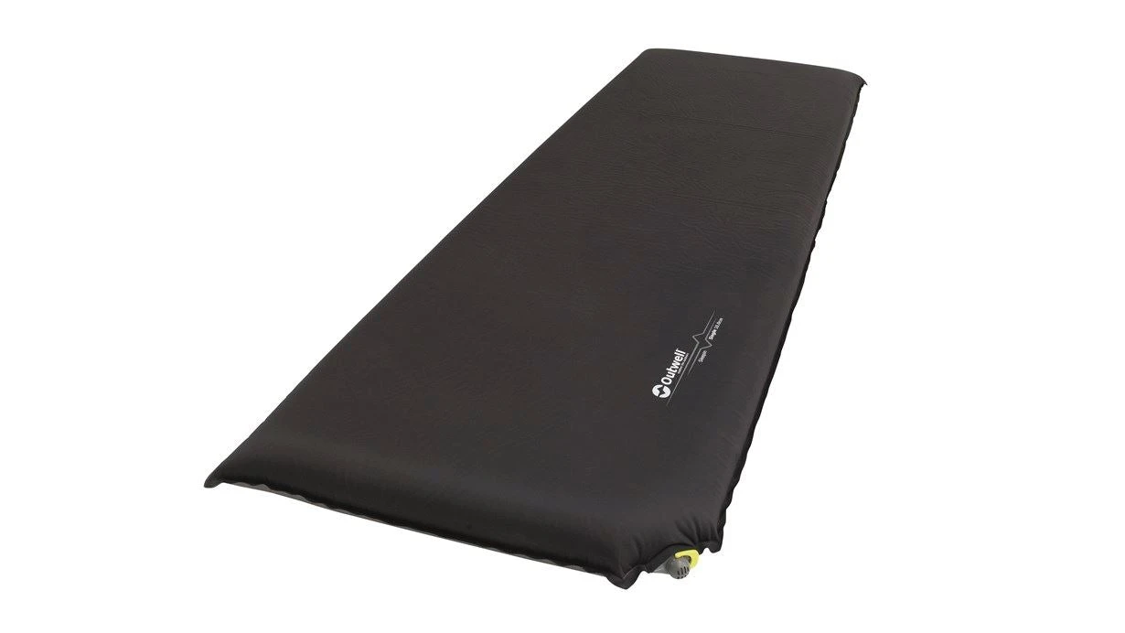 Outwell Sleepin 10cm Single Self Inflating Mat 3 Outwell Sleepin 10cm Single Self Inflating Mat