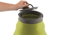 Outwell Collaps Water Carrier Lime Green -Kampo Shop GetImage 12 d40eca10 7c01 467c b88b ae5960c2d617