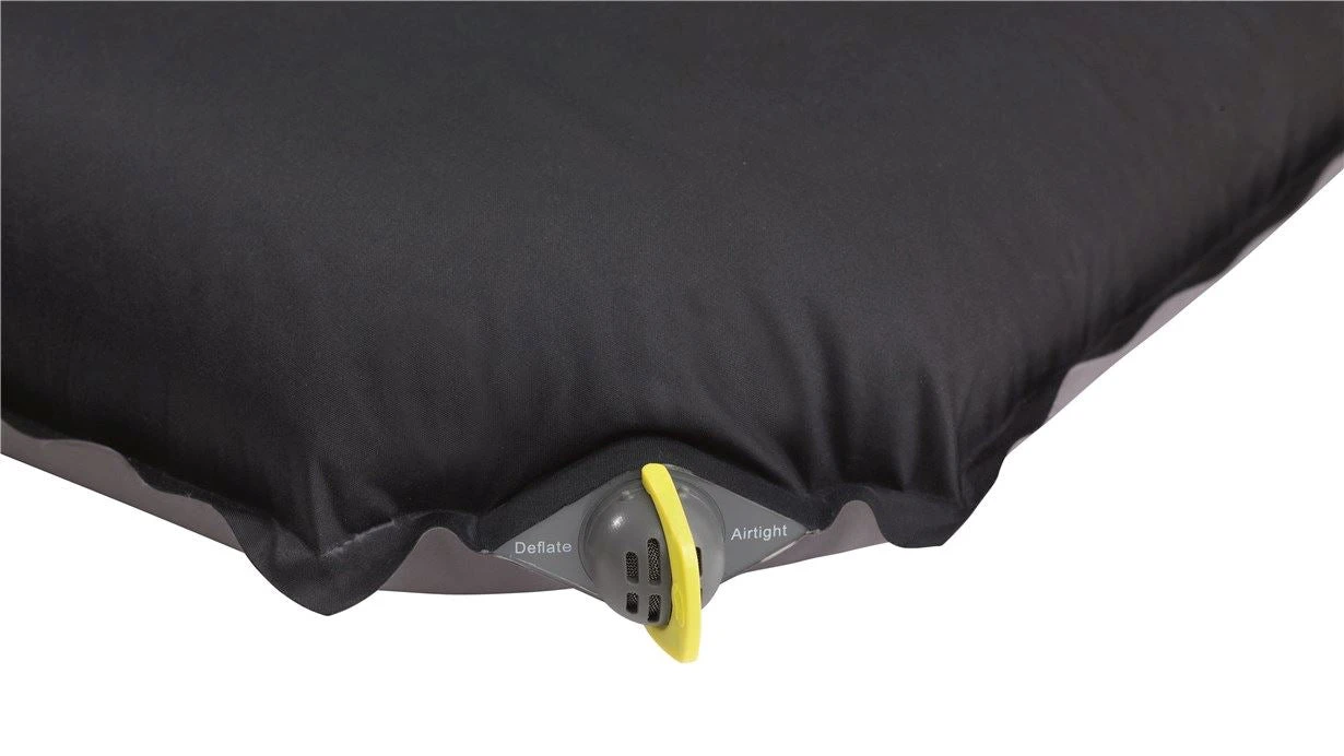 Outwell Sleepin 10cm Single Self Inflating Mat 5 Outwell Sleepin 10cm Single Self Inflating Mat - Image 3