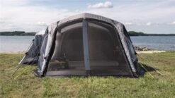 Outwell Airville 6SA Air Tent 2022 -Kampo Shop GetImage 14