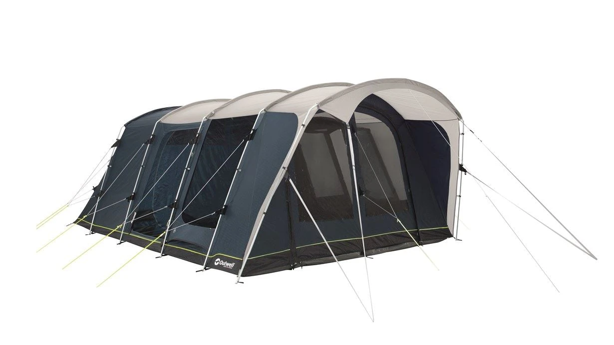 Outwell Montana 6PE Tent 2022 4 Outwell Montana 6PE Tent 2022 - Image 2