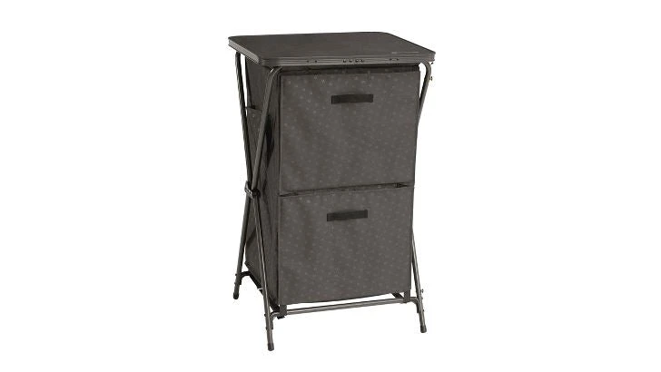 Outwell Domingo Cupboard 3 Outwell Domingo Cupboard