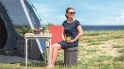 Outwell Dawlish High Seat And Storage -Kampo Shop GetImage 4 00960821 a9f8 4e6c ae91 f40d94725736