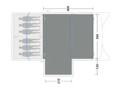 Outwell Knoxville 7sa Woven Carpet -Kampo Shop GetImage 8 fbdaa660 9501 4b81 b33e 43154eba32f7