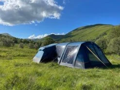 Vango Rome II 650XL Airbeam Tent - With Free Footprint 25 Vango Rome II 650XL Airbeam Tent - With Free Footprint -Kampo Shop IMG 0707 small