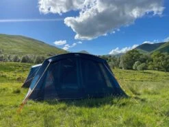 Vango Rome II 650XL Airbeam Tent - With Free Footprint 29 Vango Rome II 650XL Airbeam Tent - With Free Footprint -Kampo Shop IMG 0708 small