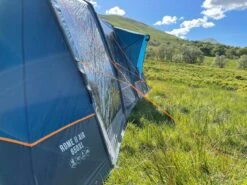 Vango Rome II 650XL Airbeam Tent - With Free Footprint 26 Vango Rome II 650XL Airbeam Tent - With Free Footprint -Kampo Shop IMG 0710 small